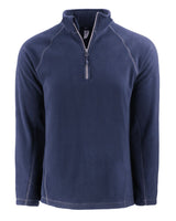 Clique Men's Powder Recycled Fleece Quarter Zip Jacket-5