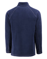 Clique Men's Powder Recycled Fleece Quarter Zip Jacket-6