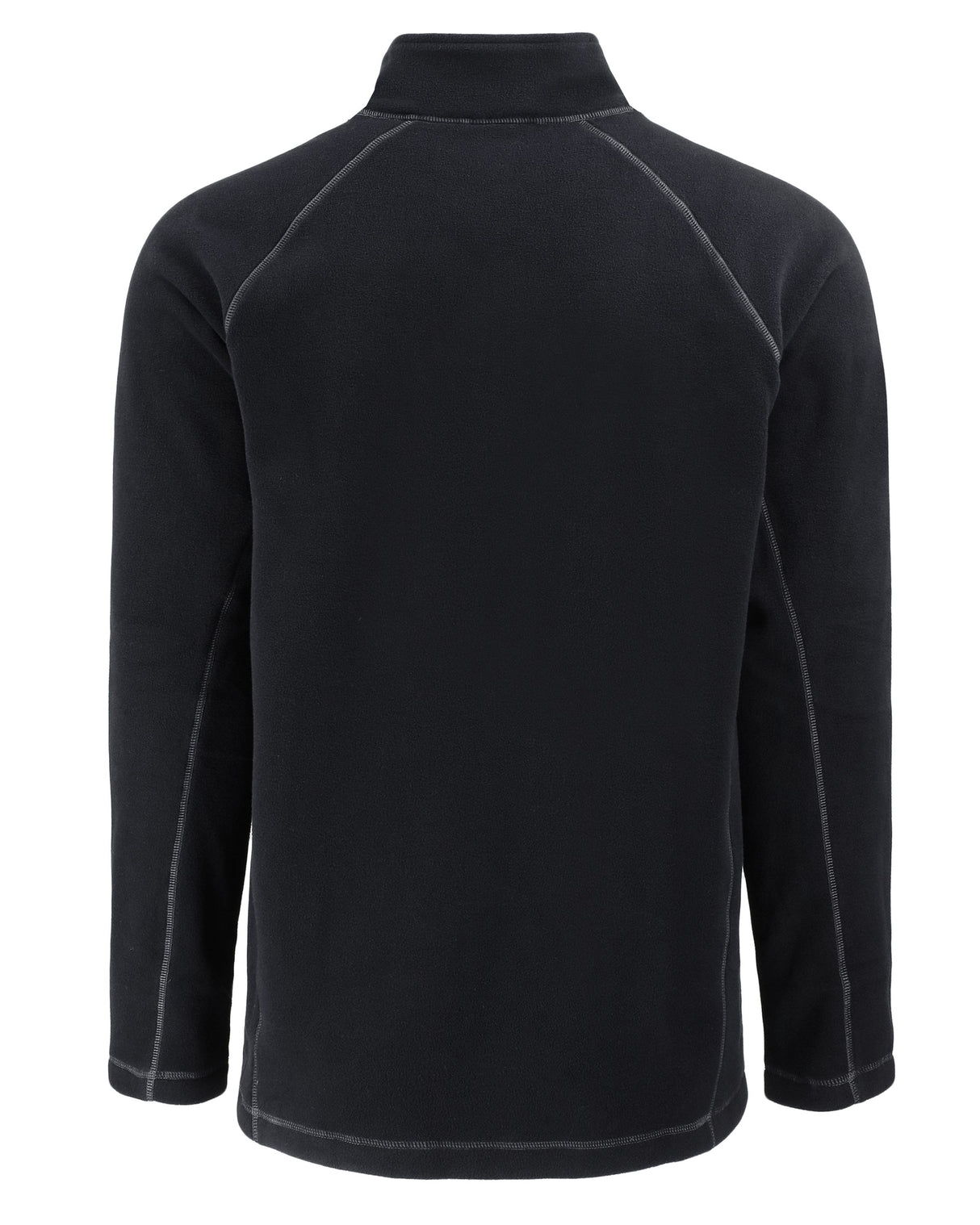 Clique Men's Powder Recycled Fleece Quarter Zip Jacket-3