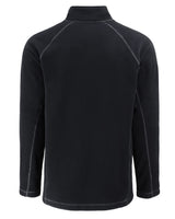 Clique Men's Powder Recycled Fleece Quarter Zip Jacket-3