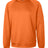 Clique Men's Lift Solution-dyed Performance Crewneck Sweatshirt-1