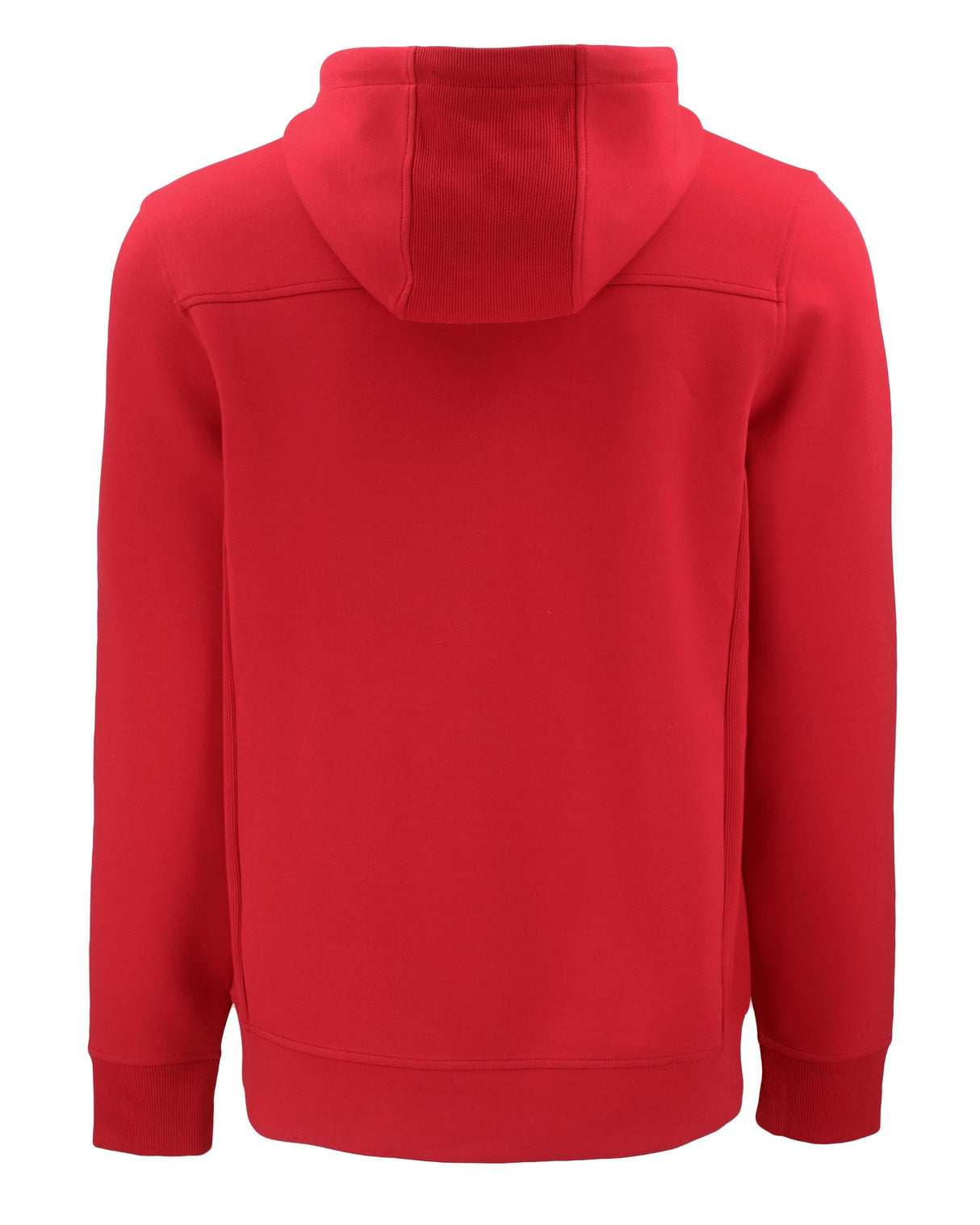 Cutter & Buck Men's Roam Recycled Buttery-Soft Knit Half Zip Hooded Pullover-7