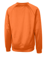 Clique Men's Lift Solution-dyed Performance Crewneck Sweatshirt-3