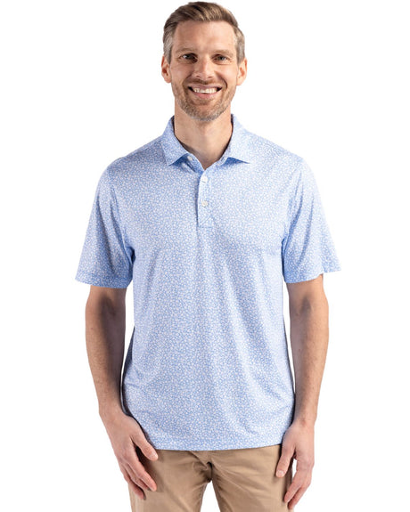 Cutter & Buck Men's Pike Big & Tall Polo-1