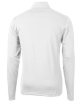 Cutter & Buck Men's Virtue Big & Tall Quarter Zip Pullover-5