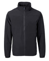 Cutter & Buck Men's Charter Big & Tall Full Zip Jacket-4