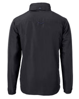 Cutter & Buck Men's Charter Big & Tall Full Zip Jacket-6