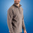 Clique Men's Powder Recycled Fleece Quarter Zip Jacket-1
