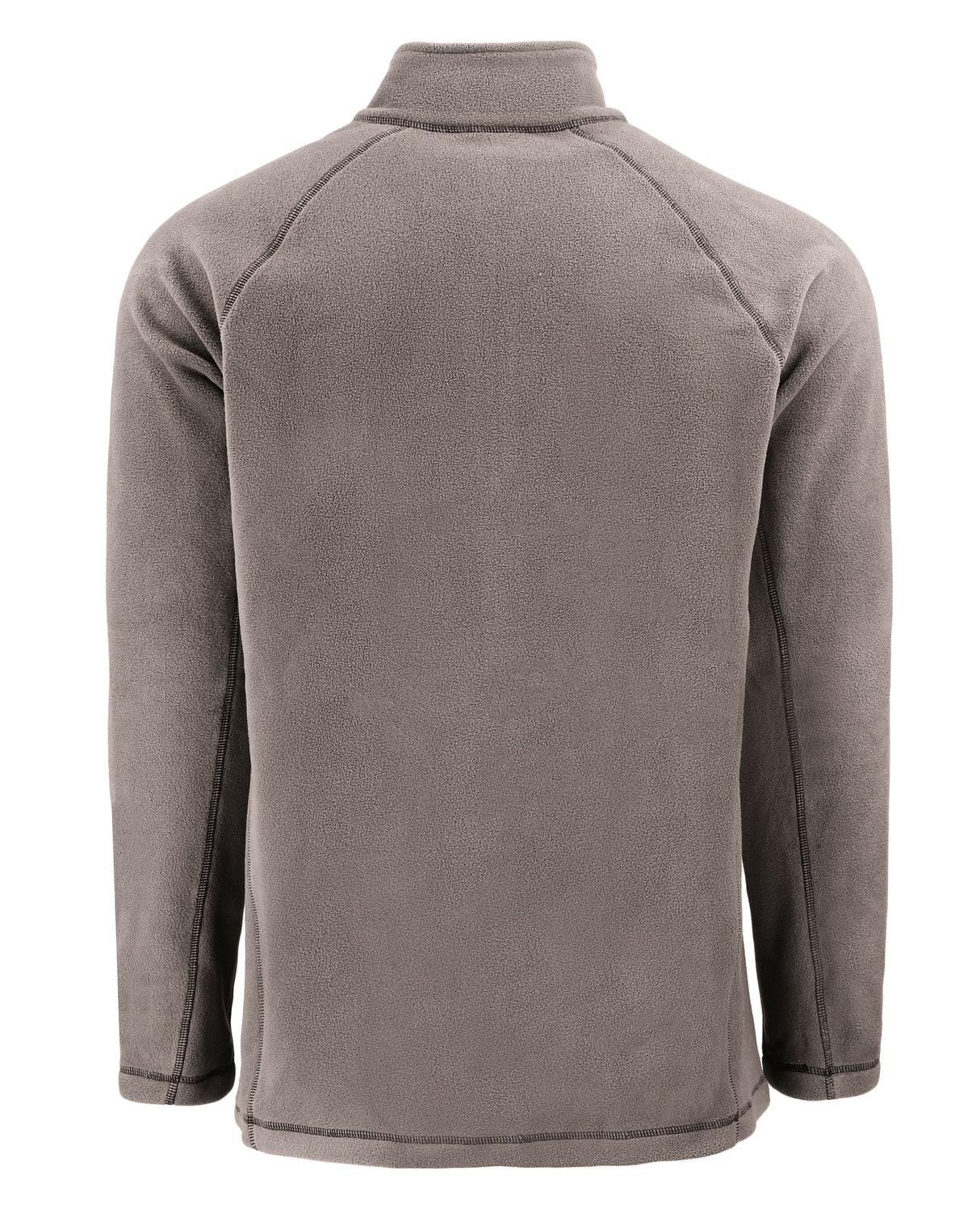 Clique Men's Powder Recycled Fleece Quarter Zip Jacket-7