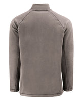 Clique Men's Powder Recycled Fleece Quarter Zip Jacket-7