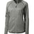Cutter & Buck Women's Mainsail Sweater-Knit Full Zip Jacket-1