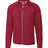 Cutter & Buck Men's Mainsail Sweater-Knit Full Zip Jacket-1