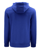 Cutter & Buck Men's Roam Recycled Buttery-Soft Knit Half Zip Hooded Pullover-4