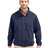 Cutter & Buck Men's Charter Big & Tall Full Zip Jacket-1
