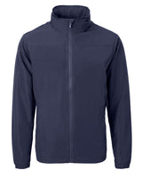 Cutter & Buck Men's Charter Big & Tall Full Zip Jacket-5