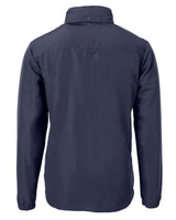 Cutter & Buck Men's Charter Big & Tall Full Zip Jacket-6