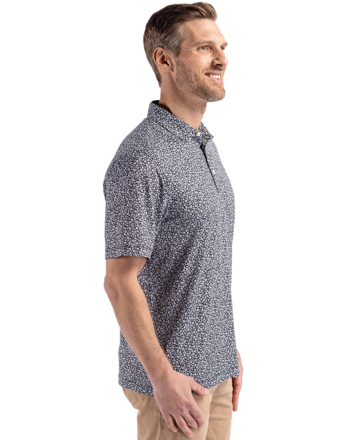 Cutter & Buck Men's Pike Big & Tall Polo-7
