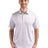 Cutter & Buck Men's Pike Recycled Flora Print Polo-1