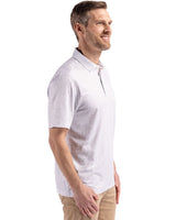 Cutter & Buck Men's Pike Recycled Flora Print Polo-3