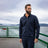 Cutter & Buck Men's Roam Recycled Buttery-Soft Knit Full Zip Jacket-1