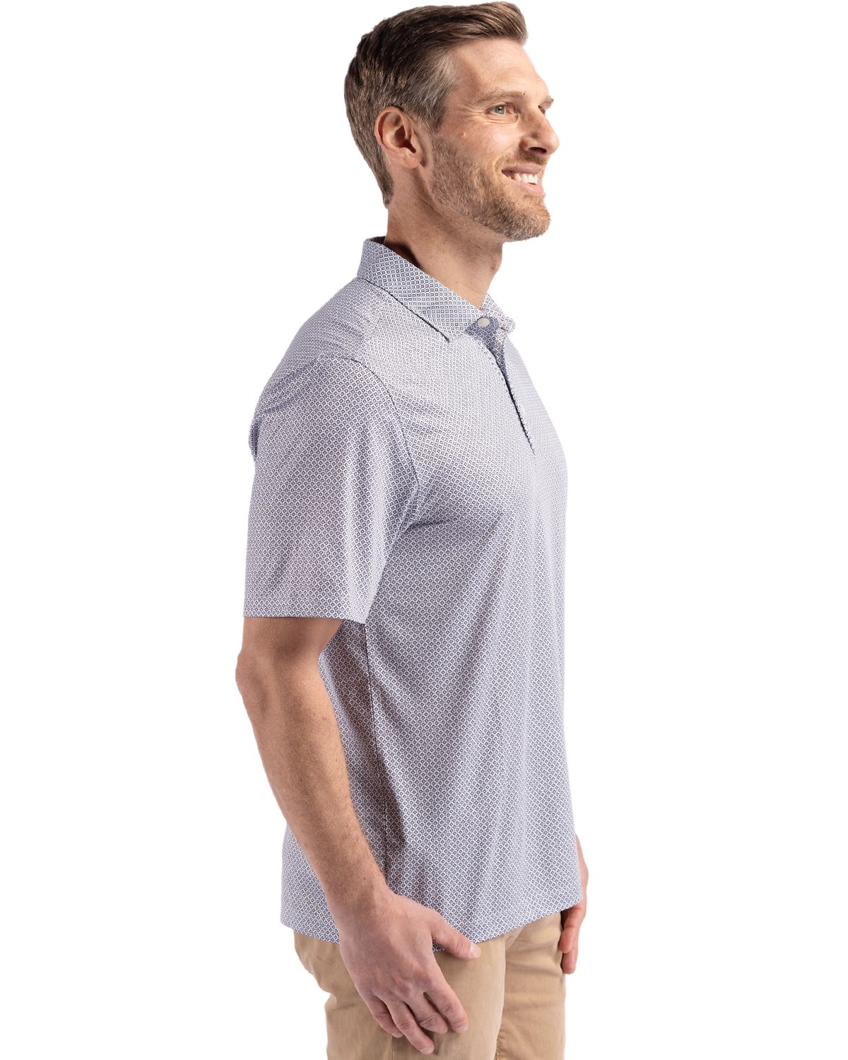 Cutter & Buck Men's Pike Big & Tall Polo-3
