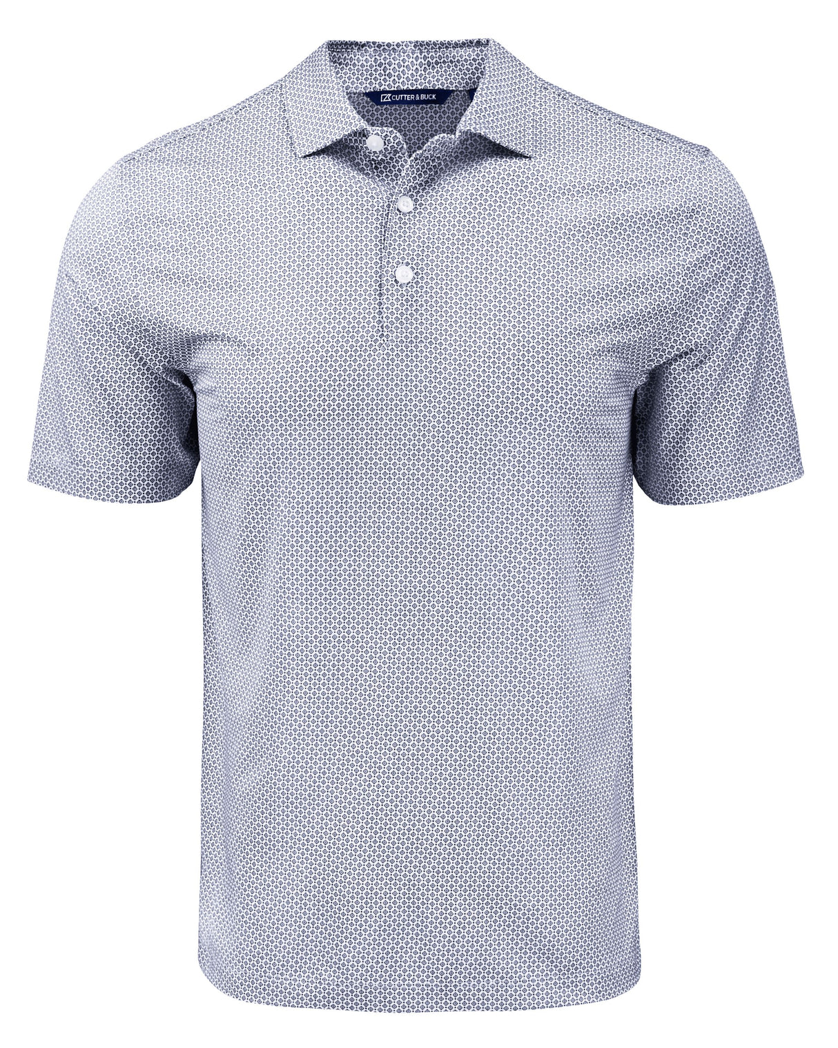 Cutter & Buck Men's Pike Big & Tall Polo-5