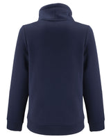 Clique Women's Haven Recycled High Collar Pullover Sweatshirt-6