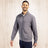 Cutter & Buck Men's Roam Recycled Buttery-Soft Knit Full Zip Jacket-1