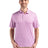 Cutter & Buck Men's Pike Recycled Flora Print Polo-1