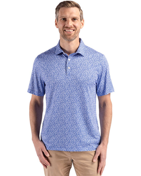Cutter & Buck Men's Pike Big & Tall Polo-1