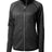 Cutter & Buck Women's Mainsail Sweater-Knit Full Zip Jacket-1