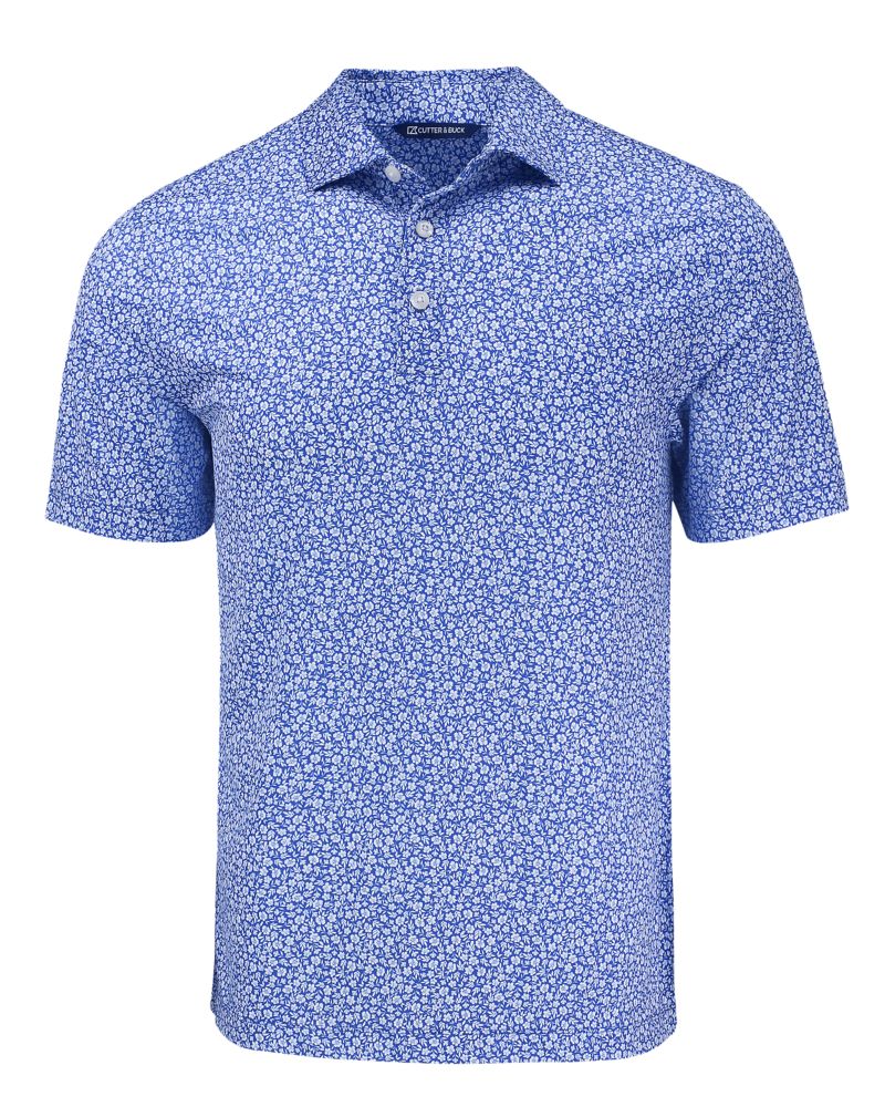 Cutter & Buck Men's Pike Big & Tall Polo-5