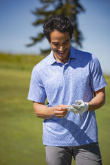 Cutter & Buck Men's Pike Big & Tall Polo-7