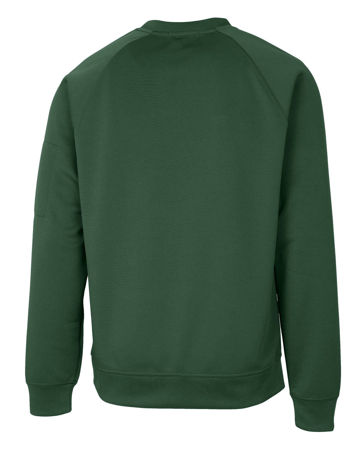 Clique Men's Lift Solution-dyed Performance Crewneck Sweatshirt-3