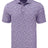 Cutter & Buck Men's Pike Recycled Flora Print Polo-1