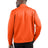 Clique Men's Lift Solution-dyed Performance Half Zip Sweatshirt-1