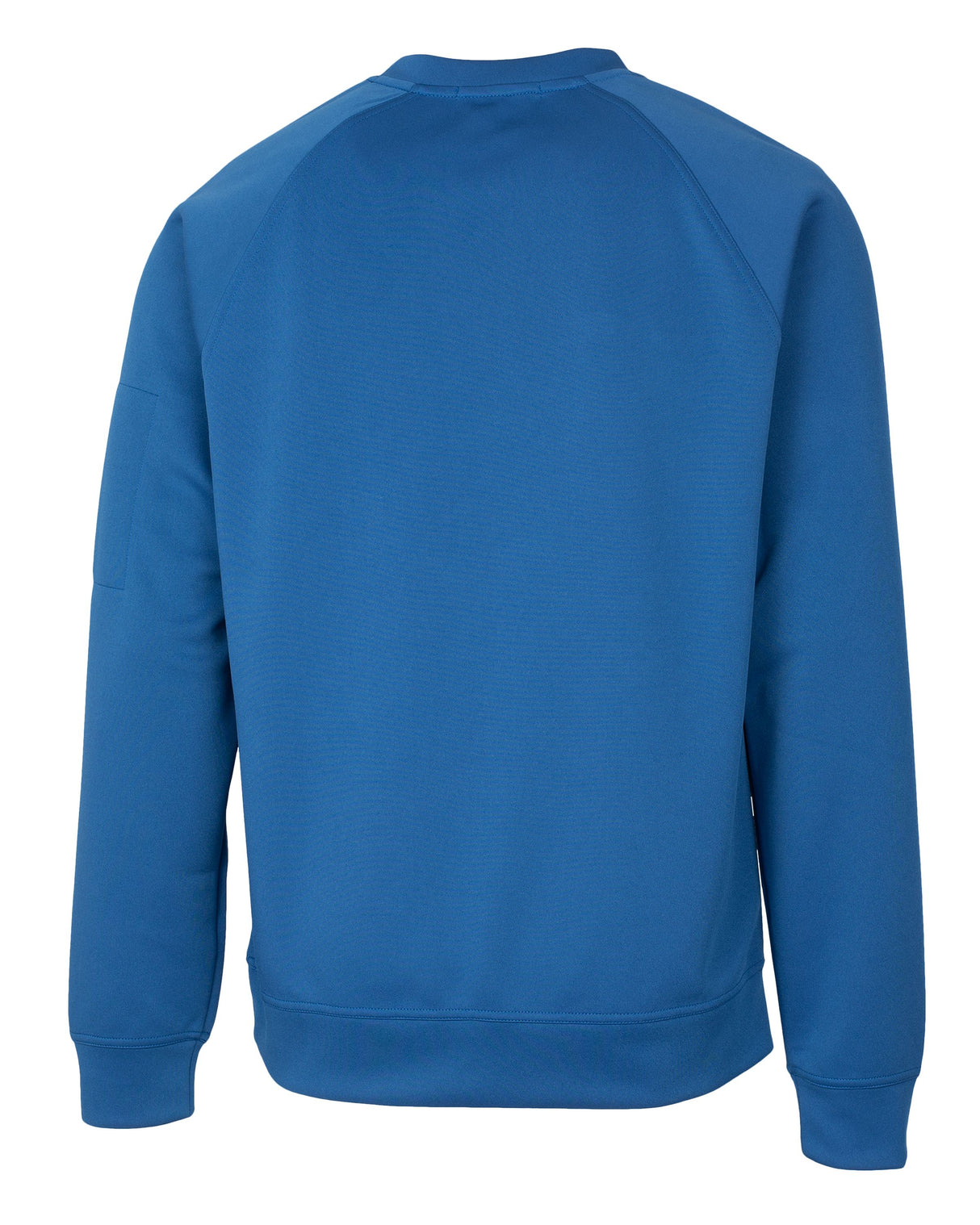 Clique Men's Lift Solution-dyed Performance Crewneck Sweatshirt-3