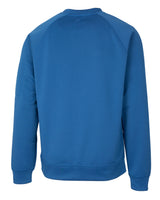 Clique Men's Lift Solution-dyed Performance Crewneck Sweatshirt-3