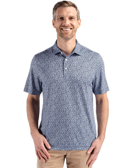 Cutter & Buck Men's Pike Big & Tall Polo-1