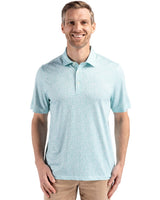 Cutter & Buck Men's Pike Recycled Flora Print Polo-4