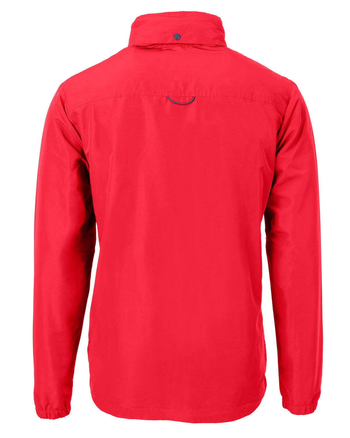 Cutter & Buck Men's Charter Big & Tall Full Zip Jacket-6