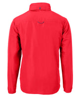 Cutter & Buck Men's Charter Big & Tall Full Zip Jacket-6
