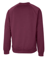 Clique Men's Lift Solution-dyed Performance Crewneck Sweatshirt-6