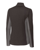 Clique Women's Ice Pique Colorblock Tech Half Zip-6