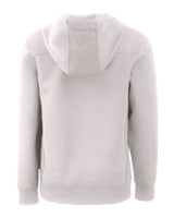 Cutter & Buck Men's Roam Recycled Buttery-Soft Knit Half Zip Hooded Pullover-4