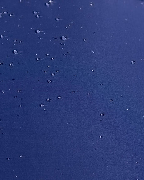 Cutter & Buck Men's Charter Big & Tall Full Zip Jacket-1