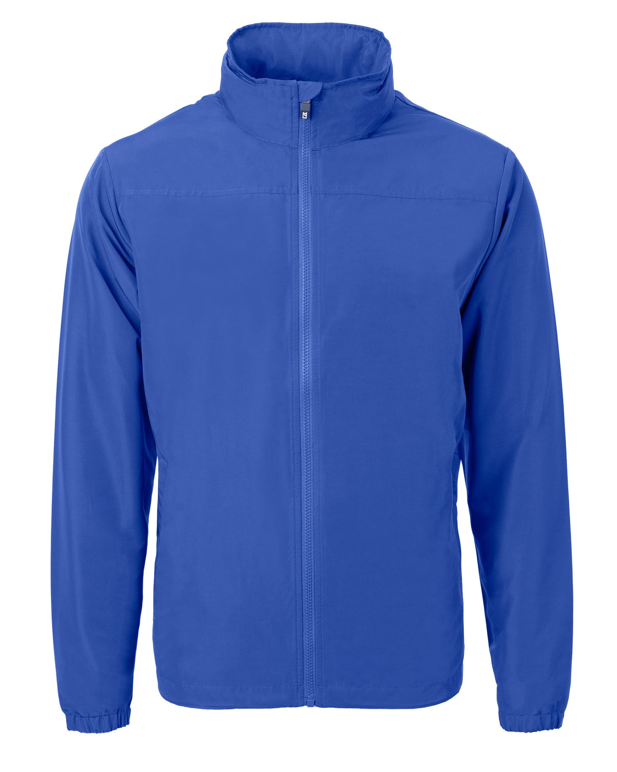 Cutter & Buck Men's Charter Big & Tall Full Zip Jacket-3
