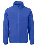 Cutter & Buck Men's Charter Big & Tall Full Zip Jacket-4