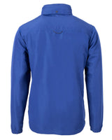 Cutter & Buck Men's Charter Big & Tall Full Zip Jacket-5
