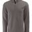 Clique Men's Haven Recycled Quarter Zip Sweatshirt-1